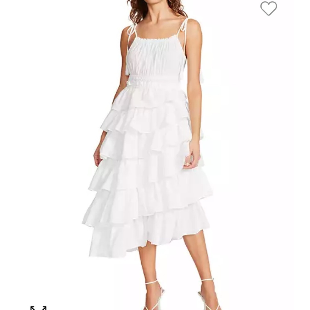 Steve Madden dress